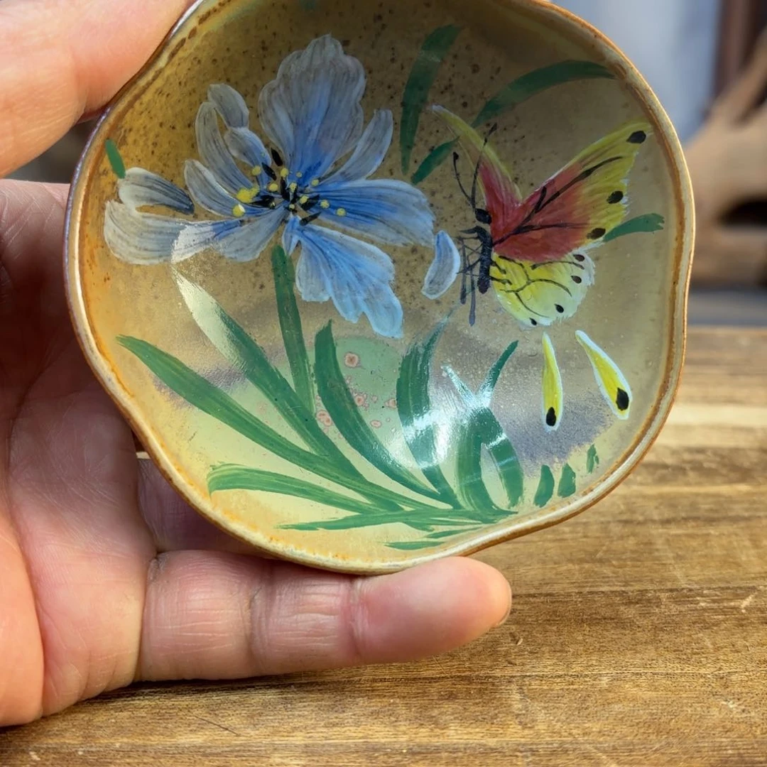 景德镇纯手工制作陶瓷