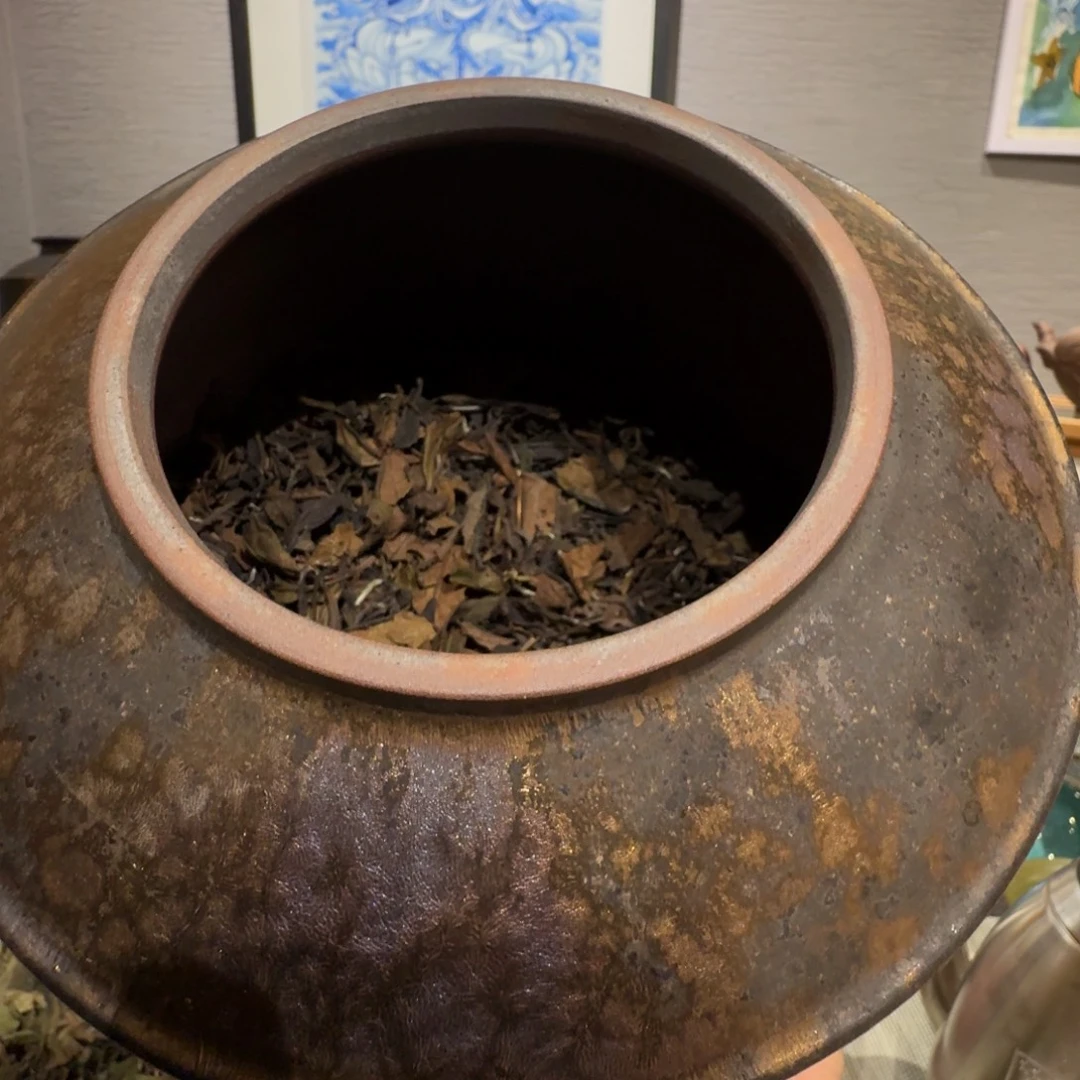 韩***谦一顶山野茶一顶山野茶