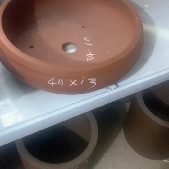 紫砂花盆自产自销