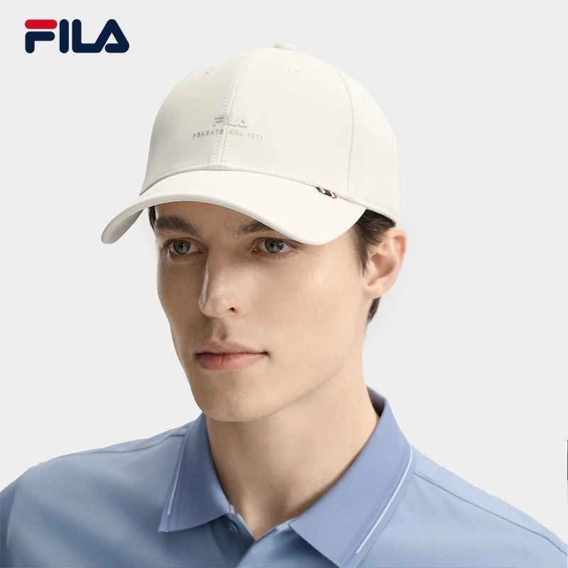 男女同款小标净版百搭简约休闲棒球帽F13U523233F时尚