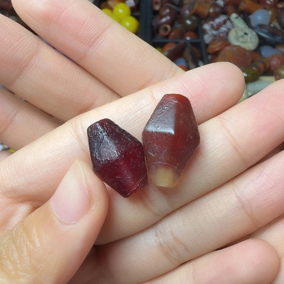 玛瑙/玉髓未镶嵌30包邮