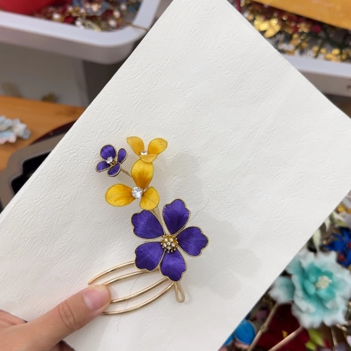 醋酸铁合金绒花现货