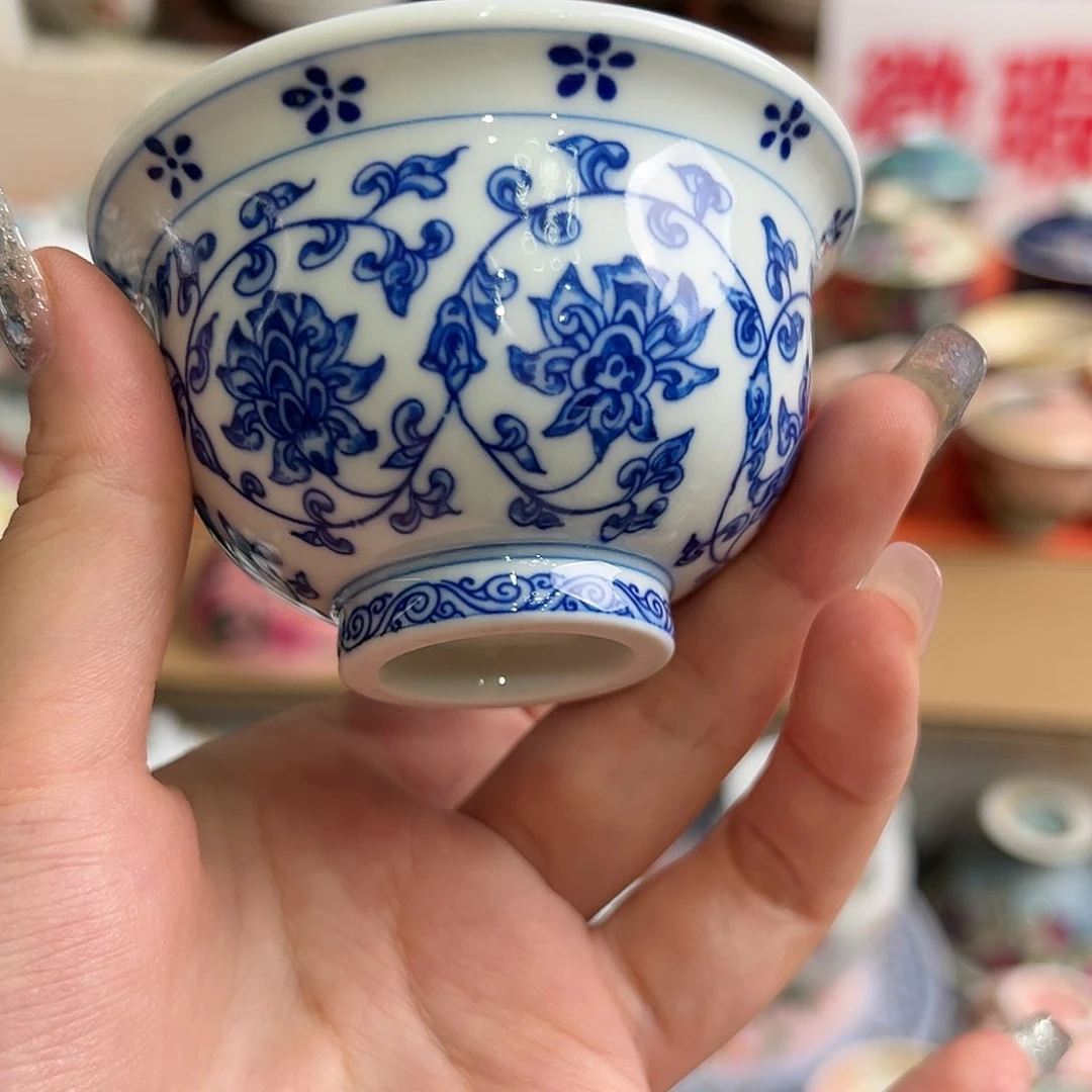 微瑕微瑕景德镇陶瓷
