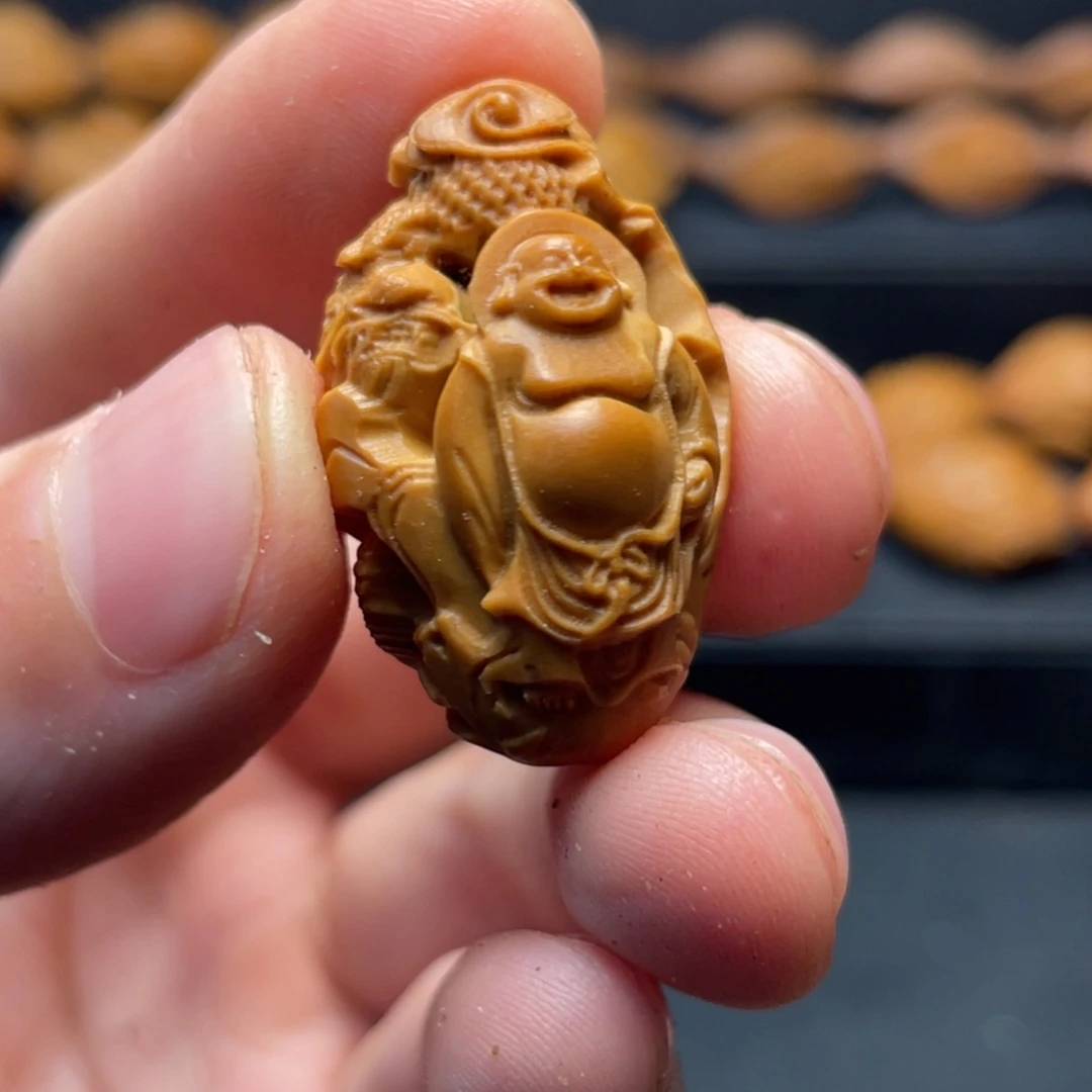 手串/手链橄榄核