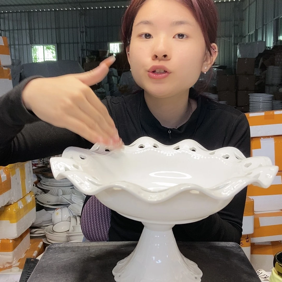 【闪购商品】碗工厂微瑕产品编号一个180