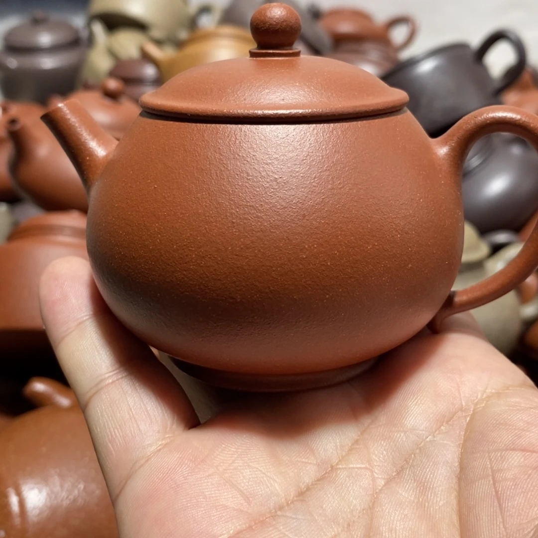 M***g茶壶紫砂闪购商品紫砂壶