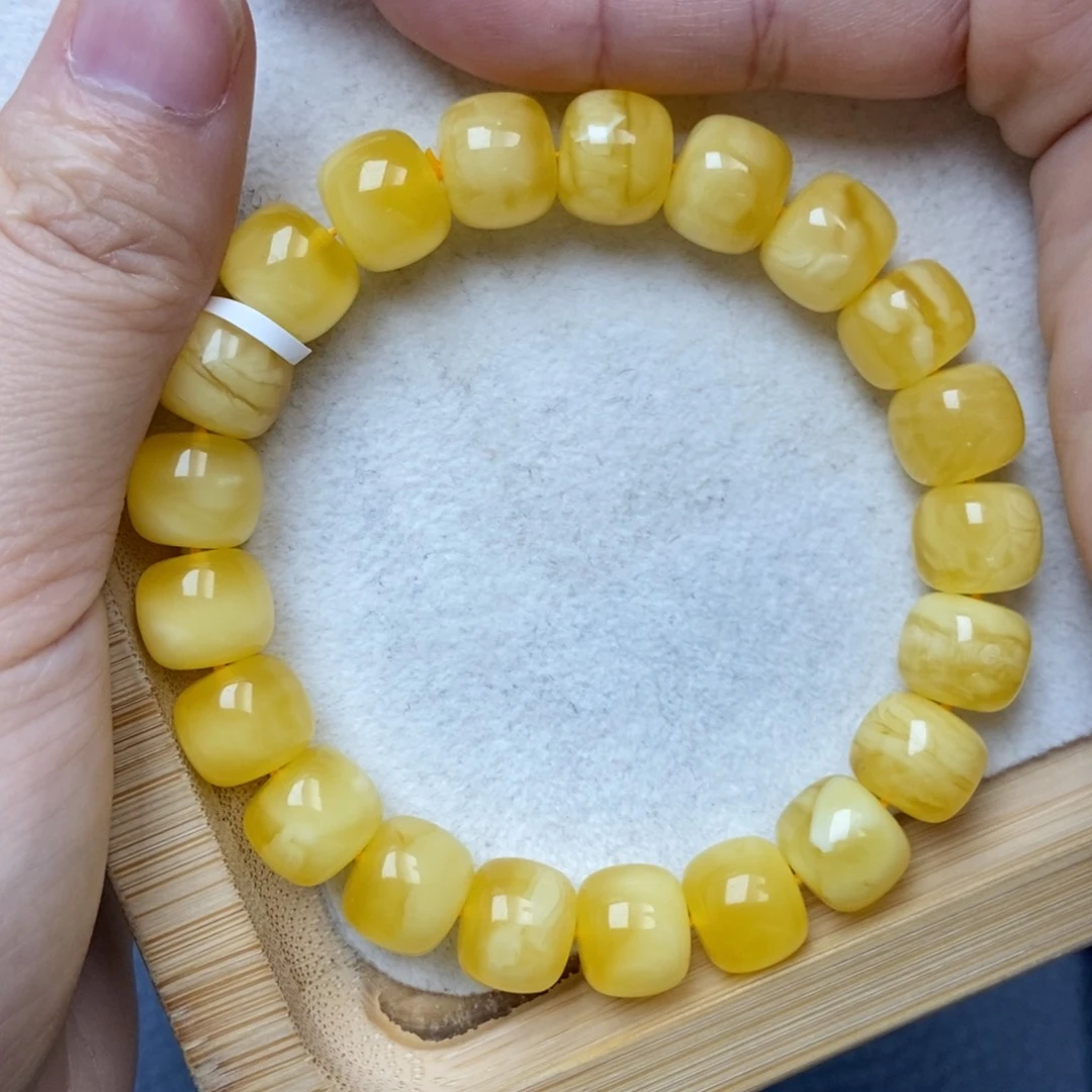 未镶嵌蜜蜡珠宝奇石4