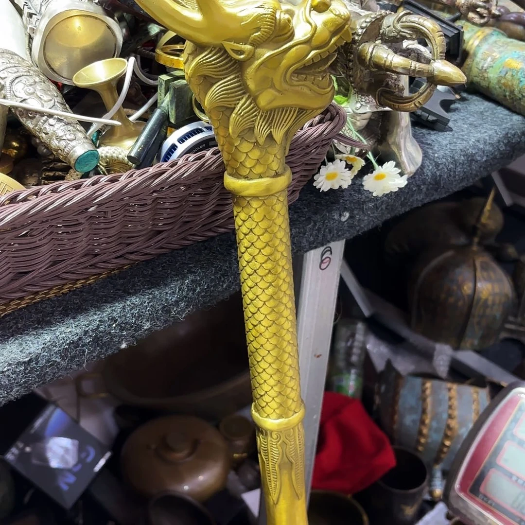 苗苗推荐精品铜器