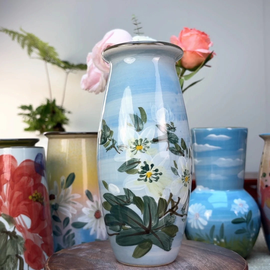 摆件花瓶55665555565566555666