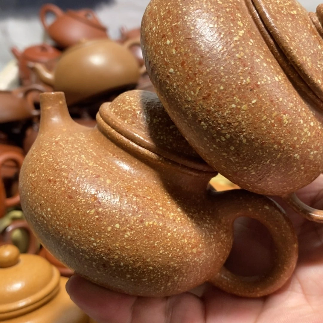 紫砂茶壶千**集闪购商品紫砂壶