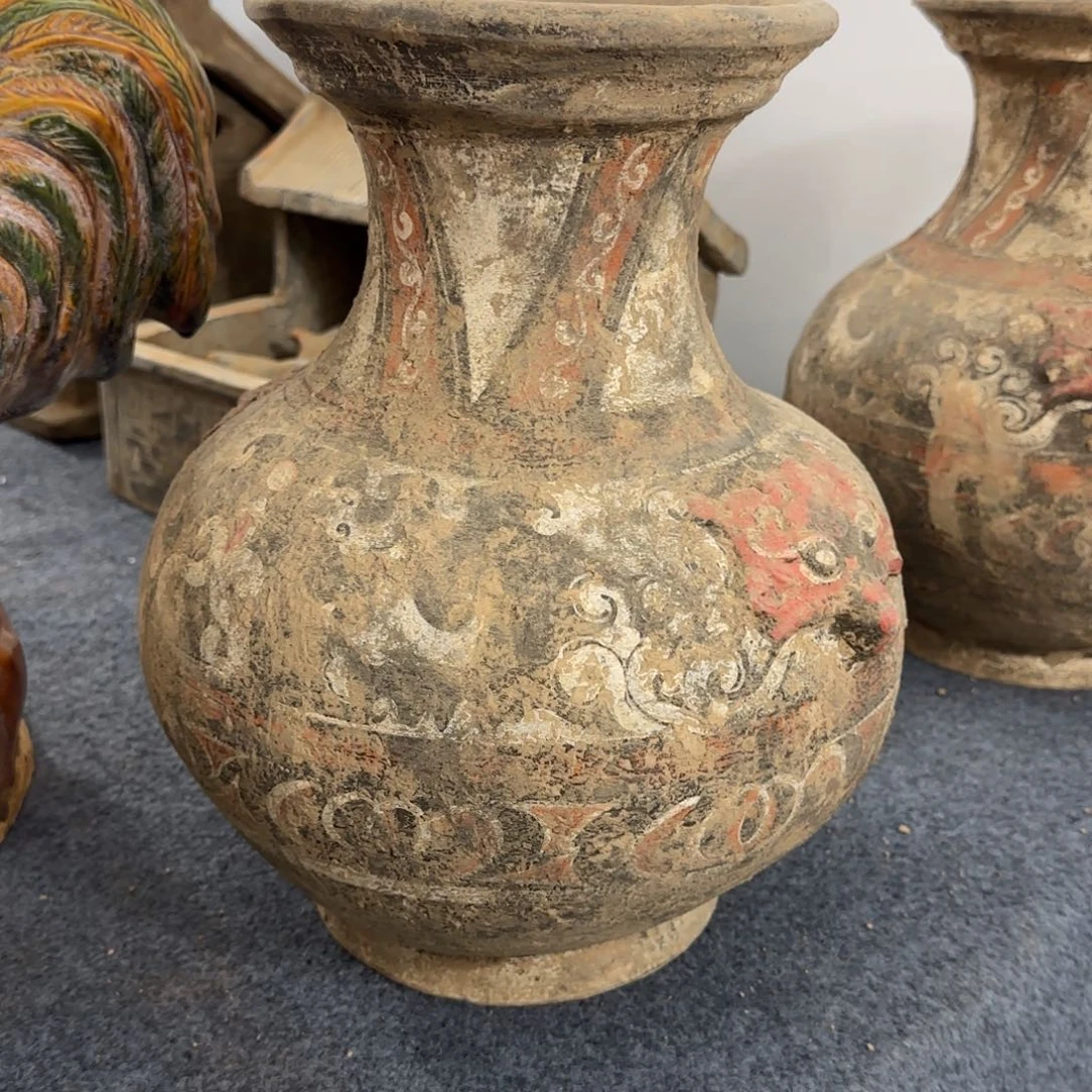 悟***了陶瓷摆件摆件摆件