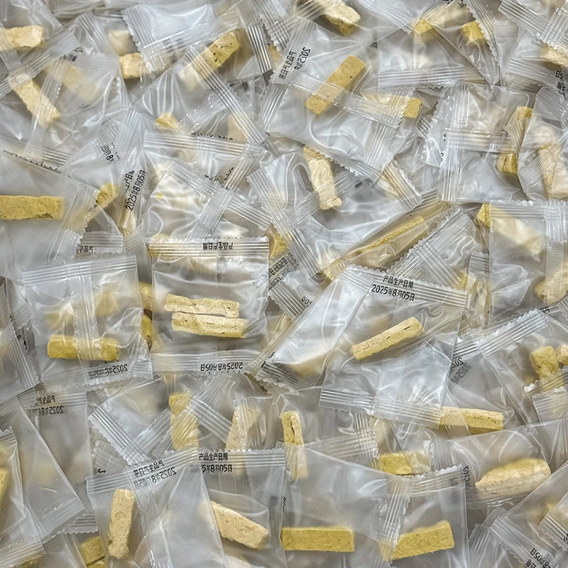 【双层酥羊奶南瓜】宠物冻干