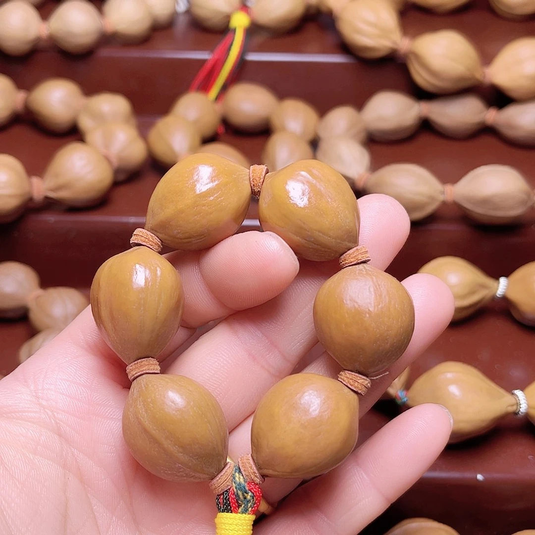 橄榄核手串/手链橄榄核手串