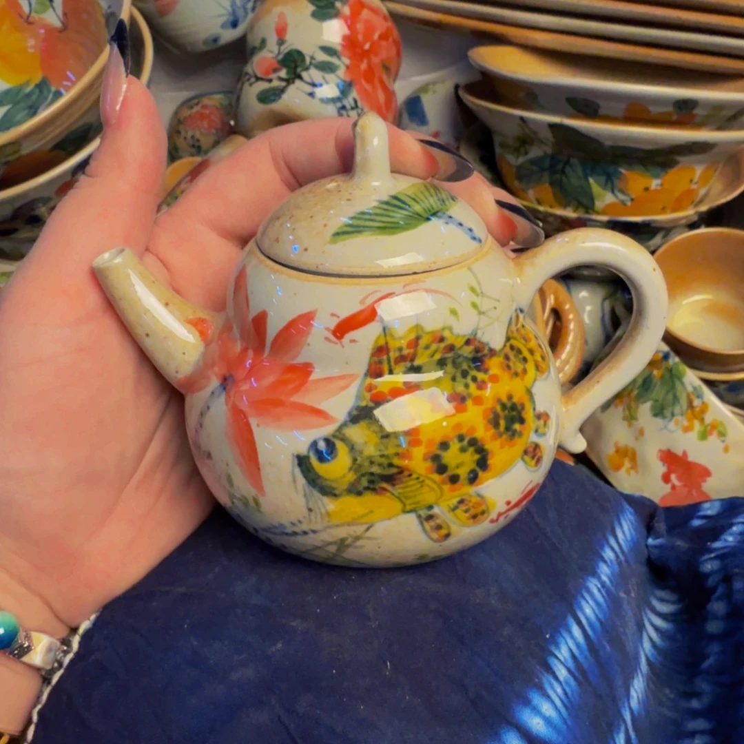 瓷片景德镇源头厂家