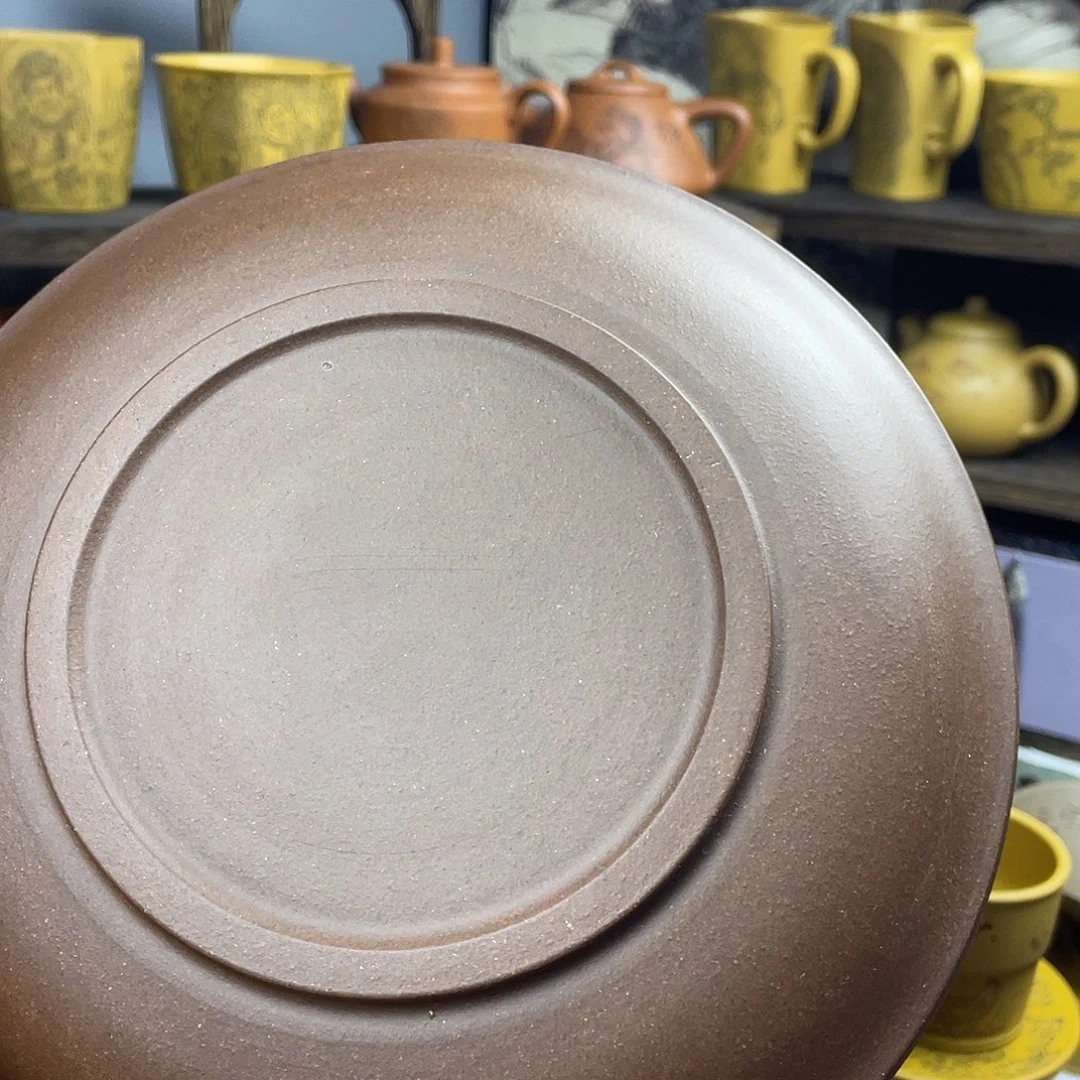 清***人紫砂茶壶776576478667775775574446