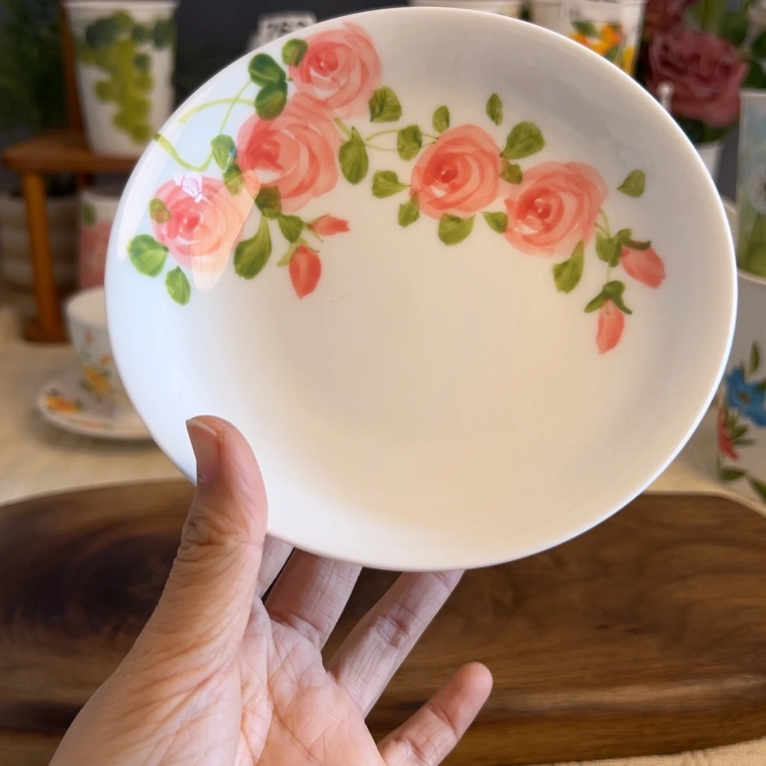 瓷片景德镇手作福利