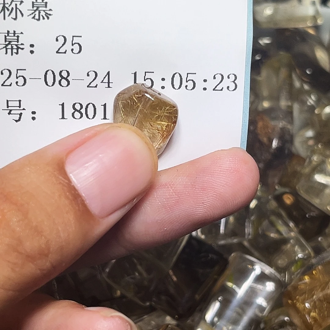 慕***银S925镶嵌珠宝半成品紫晶