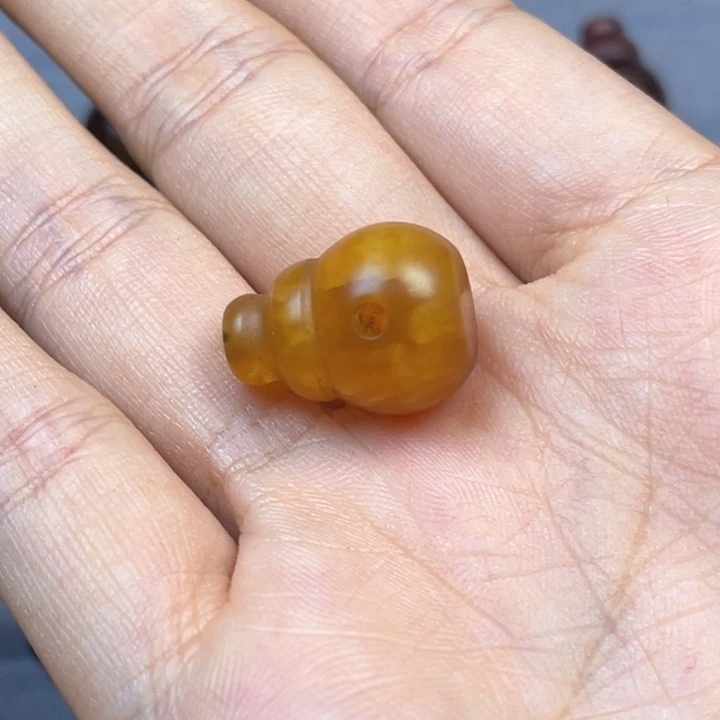 玛瑙/玉髓颈饰未镶嵌遇****好