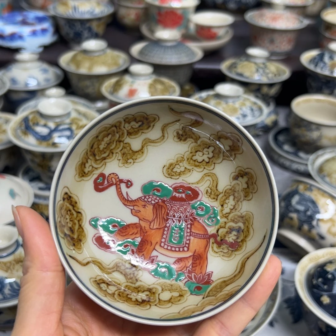 【闪购商品】峰*哥陶瓷艺术有限公司