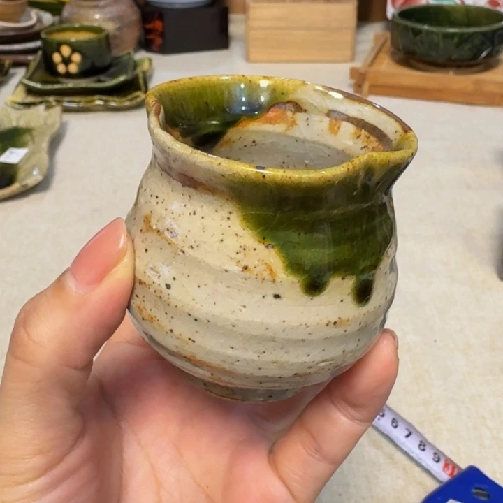 陶泥一个杯子的价格