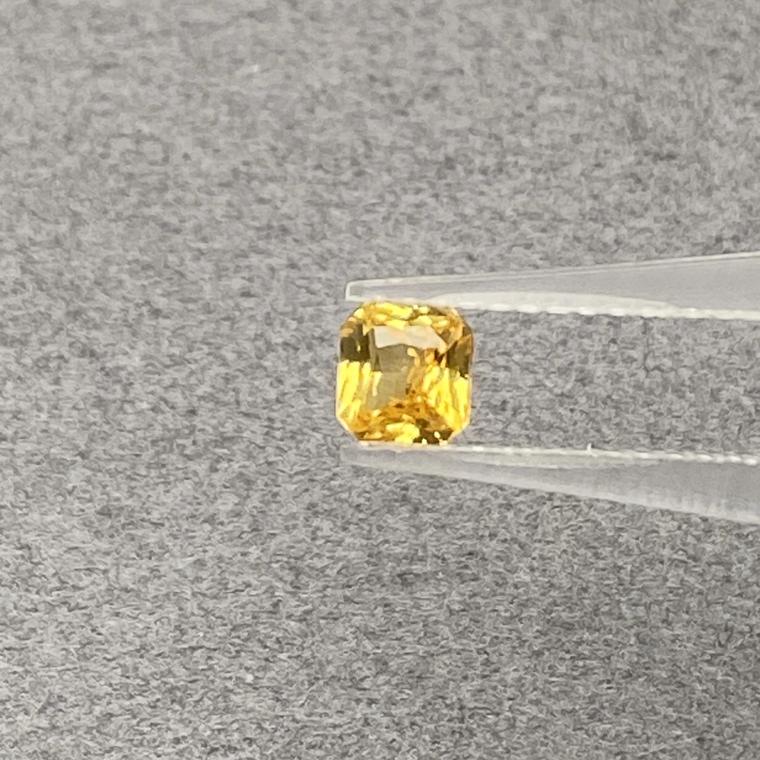YSCvv蓝宝石-1.07ct（01101705）0902