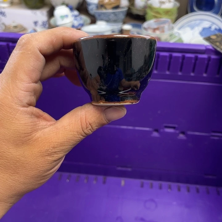 琉璃手工艺品开播了开播了开播了