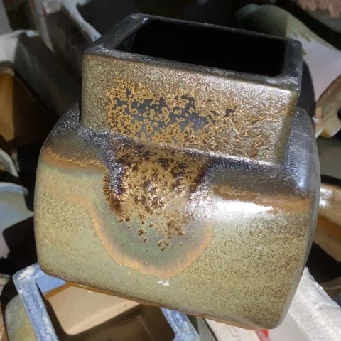 罐2930 微瑕38包邮景德镇陶瓷