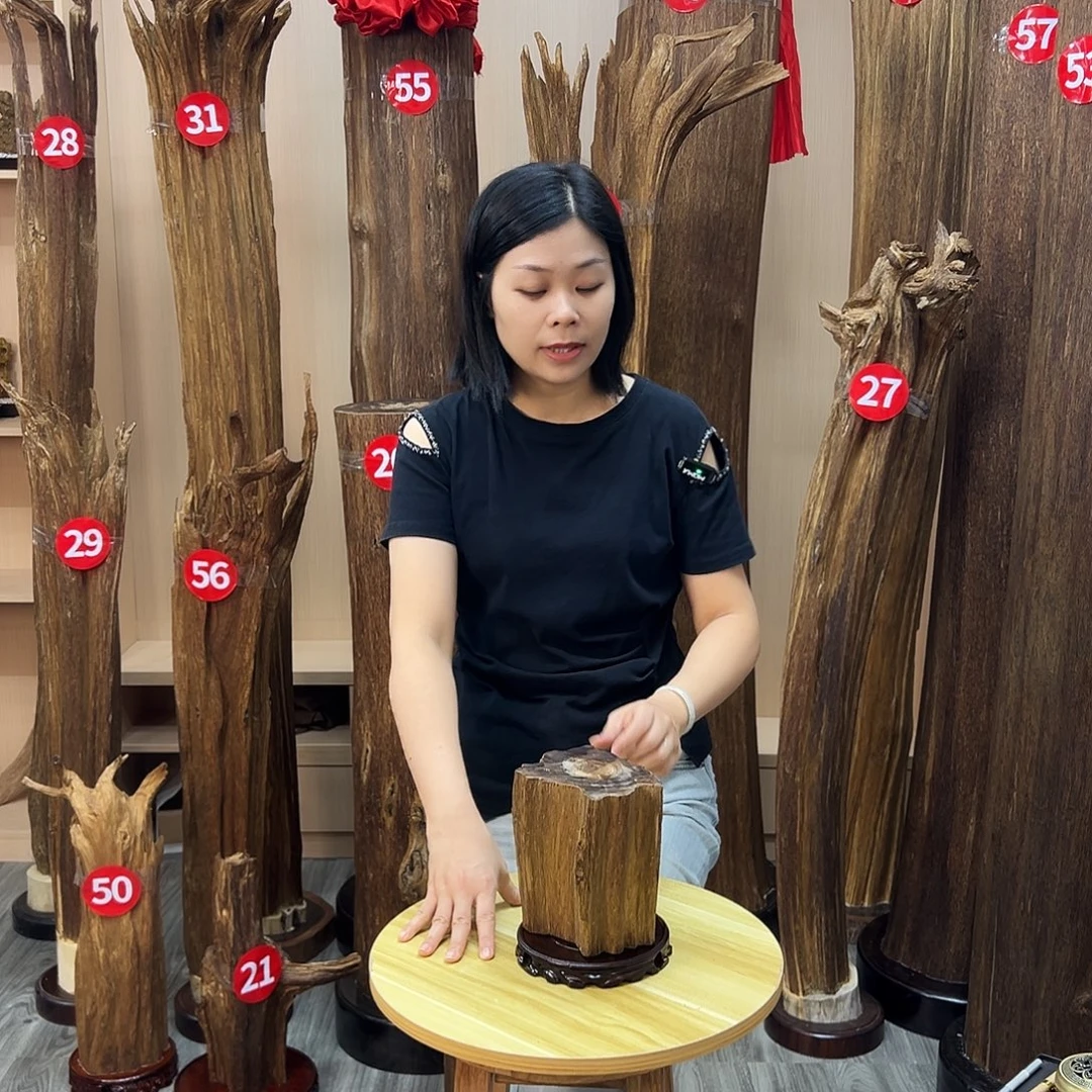 沉香沉香碎屑沉香