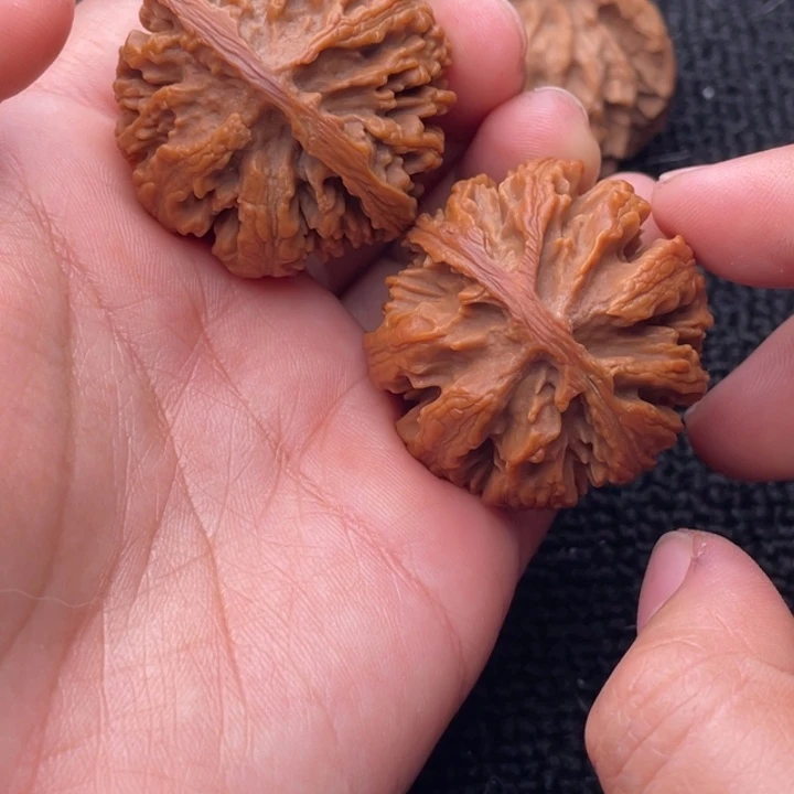 吊坠文玩核桃文玩核桃4