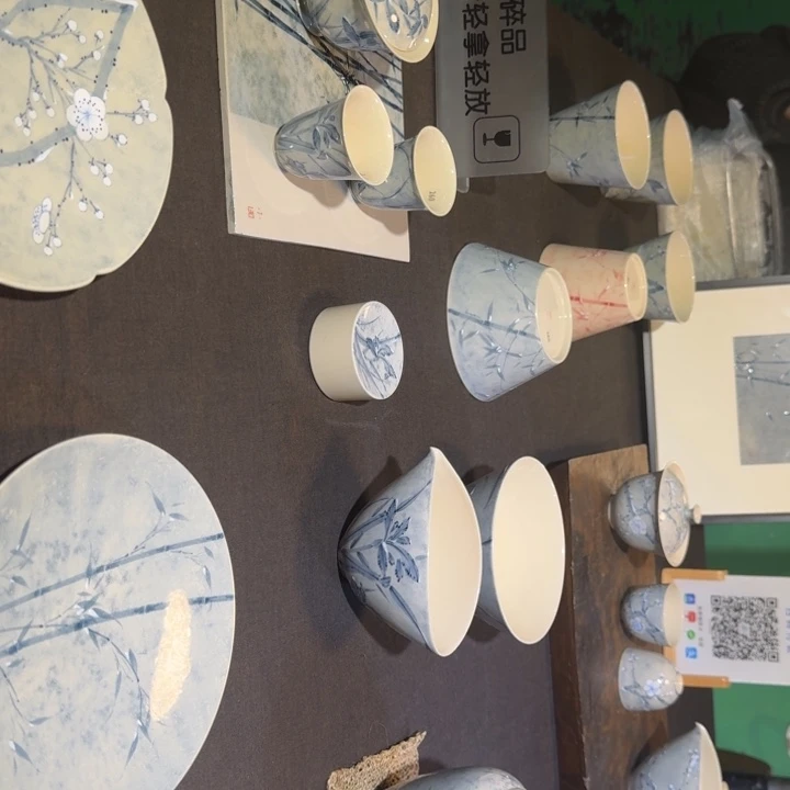 陶盖碗陶瓷材料与器件工程学院