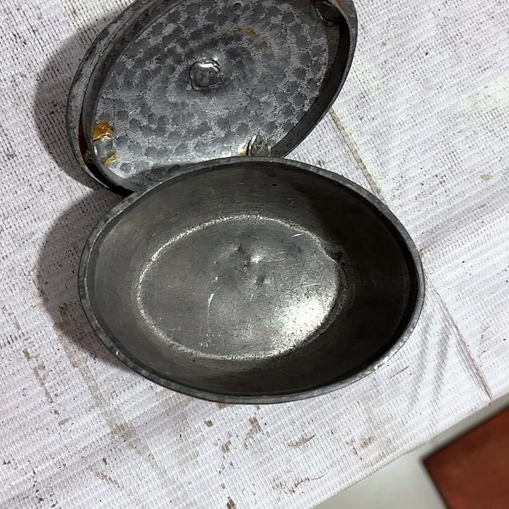 蚂***途民俗老物件杂项一个