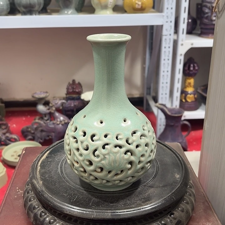 瓷器摆件…………瓷器……