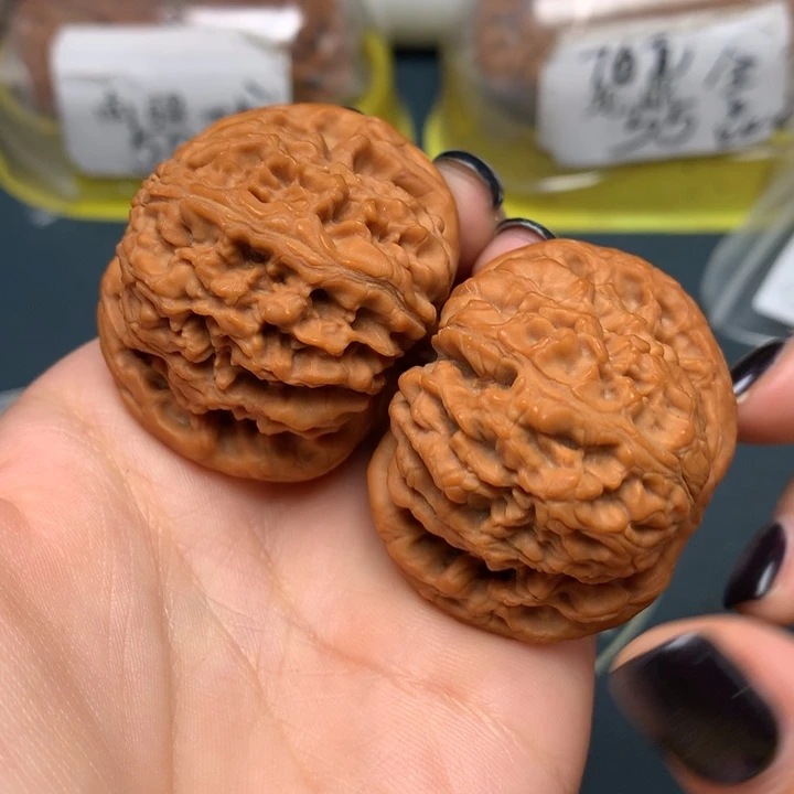 把件文玩核桃42-29195-0