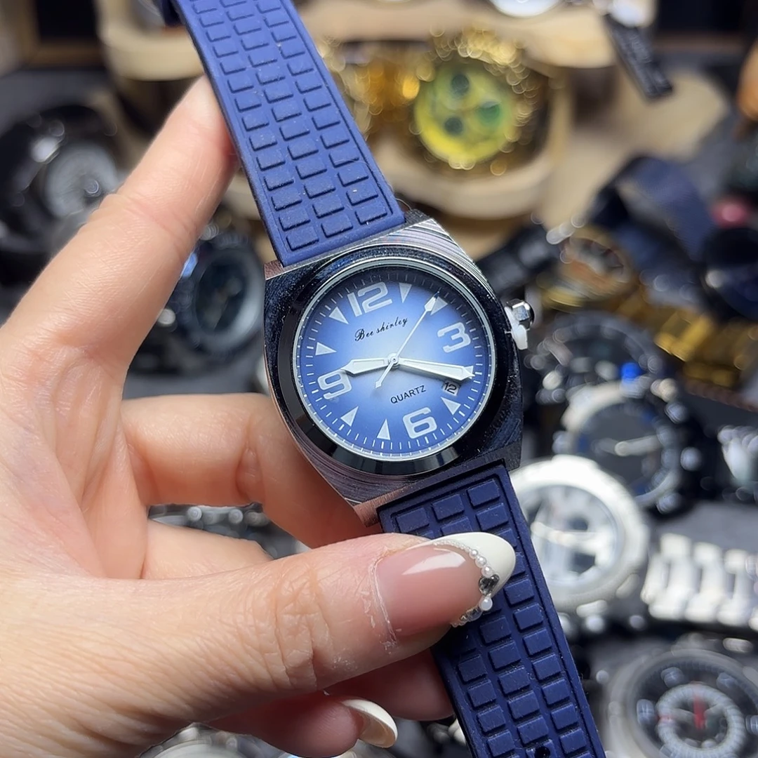 钢钢石英机芯0000