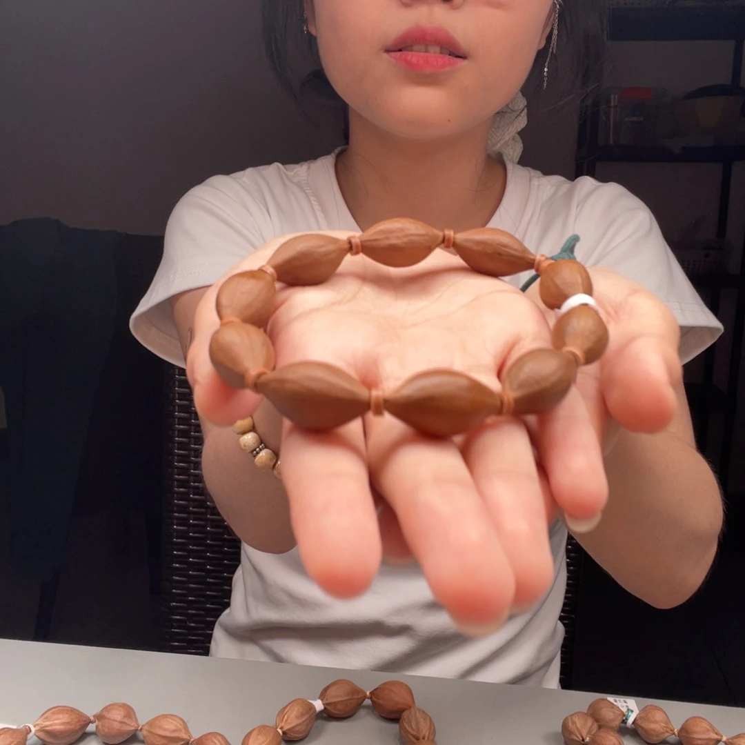 橄榄核手串/手链橄榄核手串