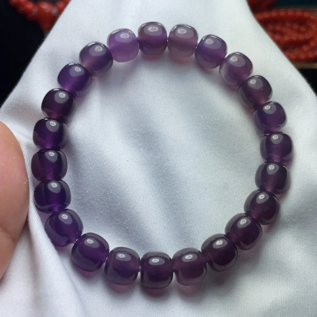 玛瑙/玉髓未镶嵌配饰