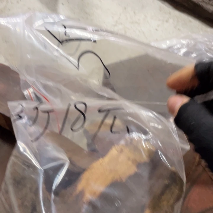 森***堡交趾黄檀（大红酸枝）