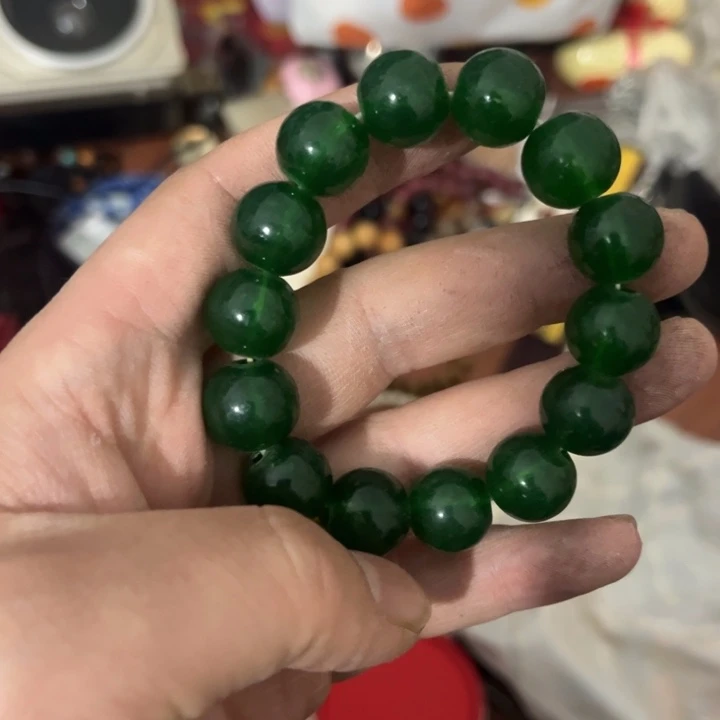 大***起杂色豆（科檀/科特迪瓦檀木）