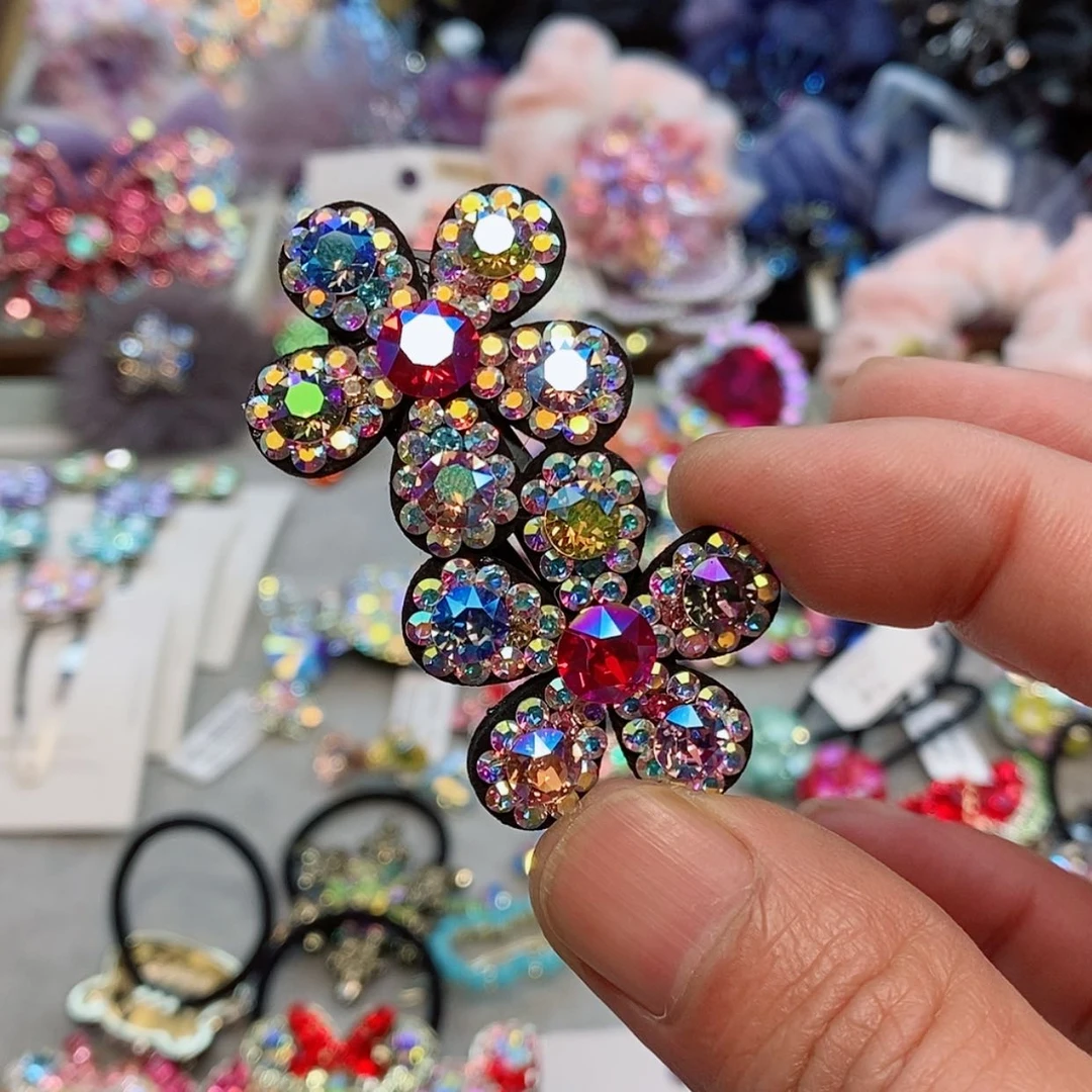 【闪购商品】铁合金皮质