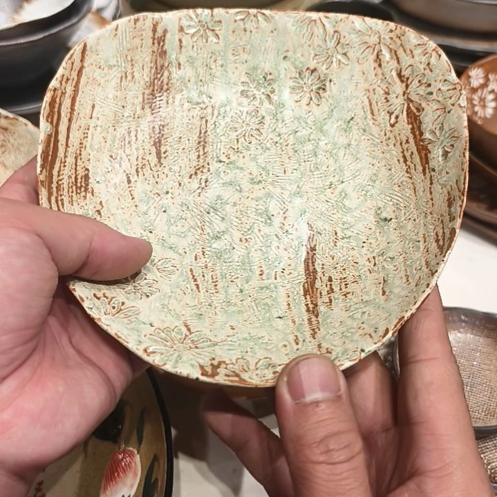 美学餐具美学瓷器