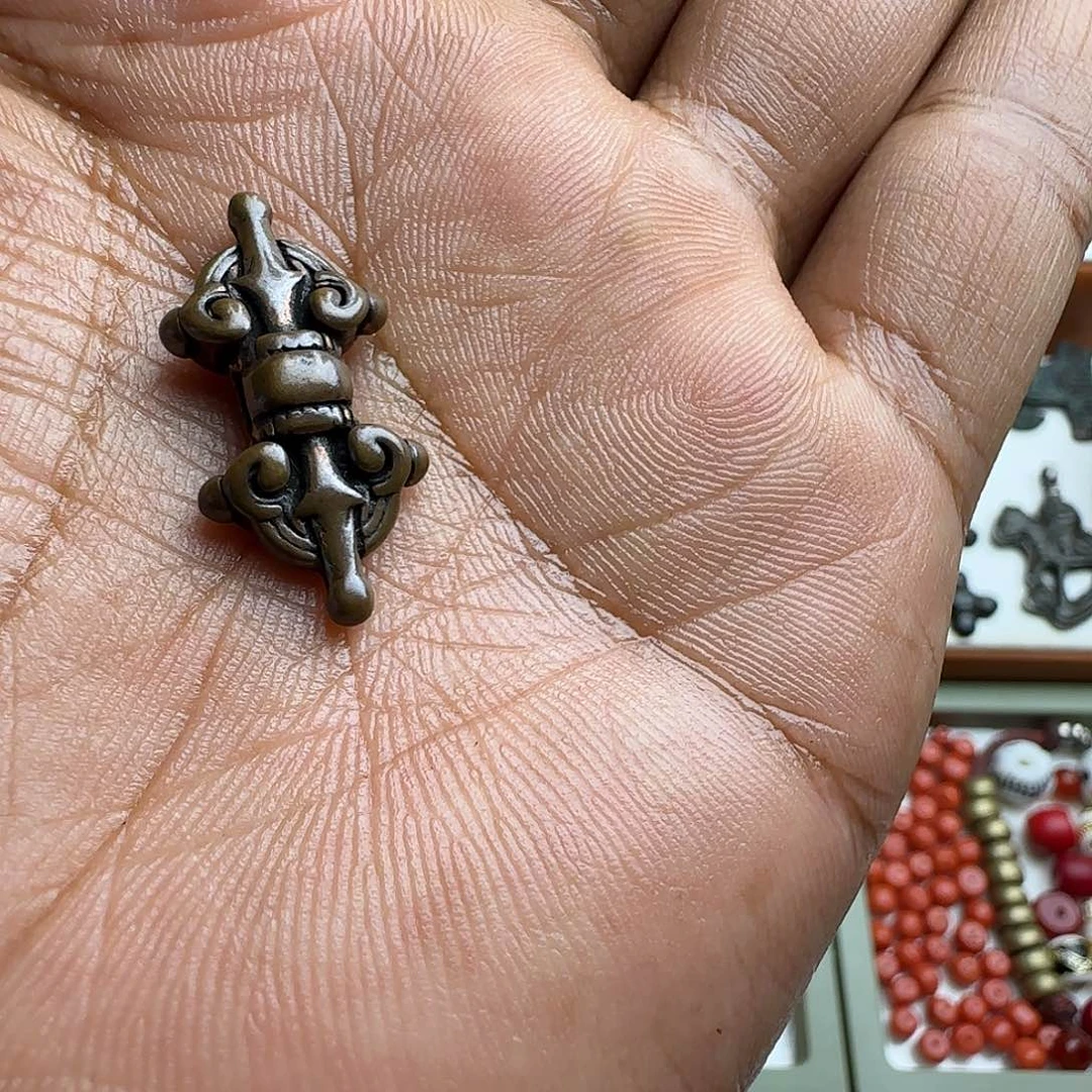 【闪购商品】手串/手链橄榄核木****8扎西德勒