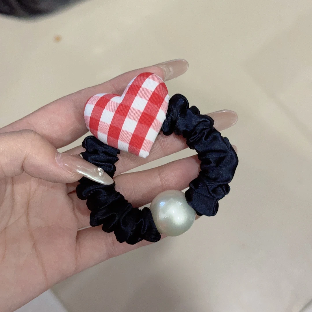 KG-051【凑单拼单发货】休闲妹妹通勤发圈