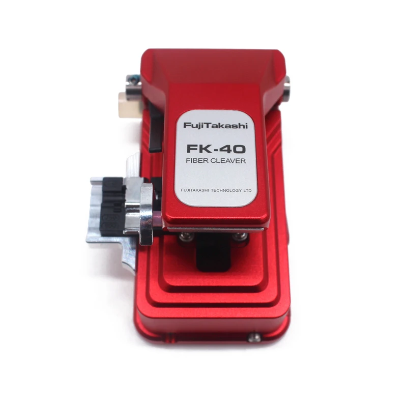 一步刀藤宁FK-40光纤切割刀高端一步式光纤切割刀高精度干线光纤