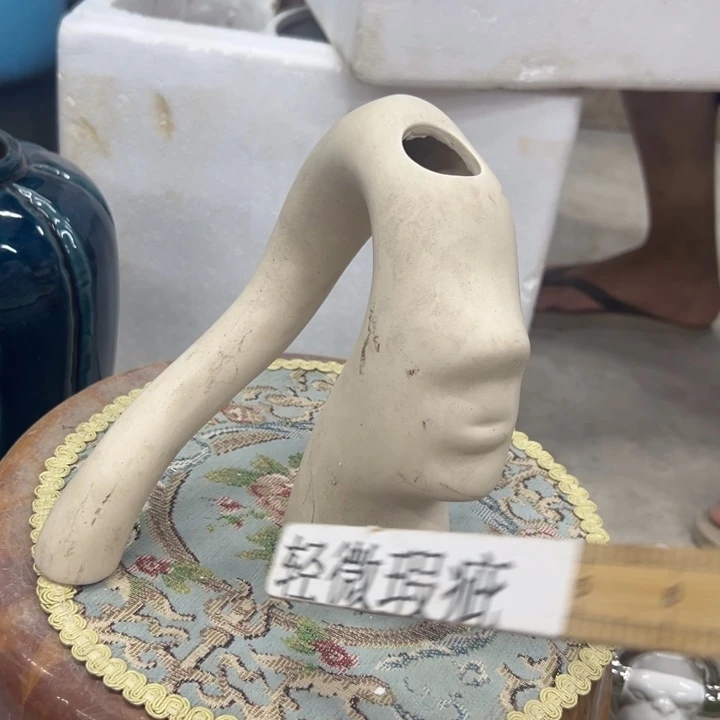 摆件微瑕外贸出口高度问客服