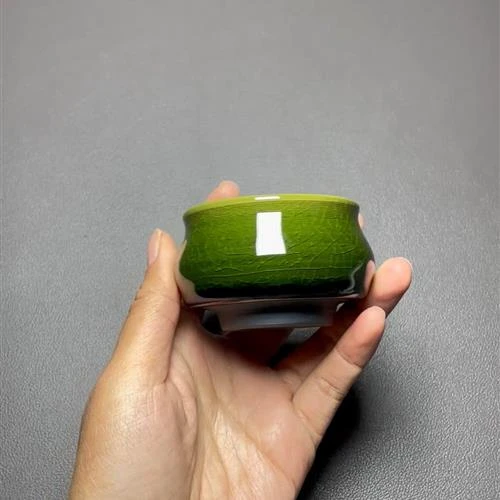 【闪购商品】茶盏-627............