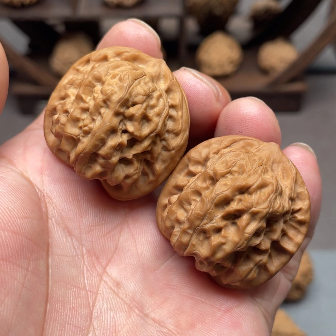 桃核吊坠35全品磐石