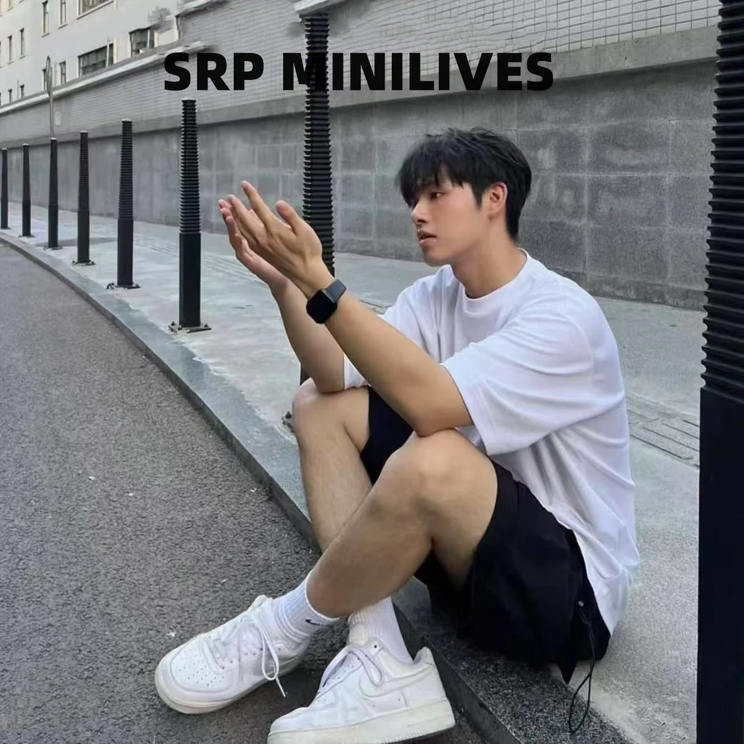 2025新春限定*小恐龙刺绣款 轻奢舒适圆领短袖 男女情侣款