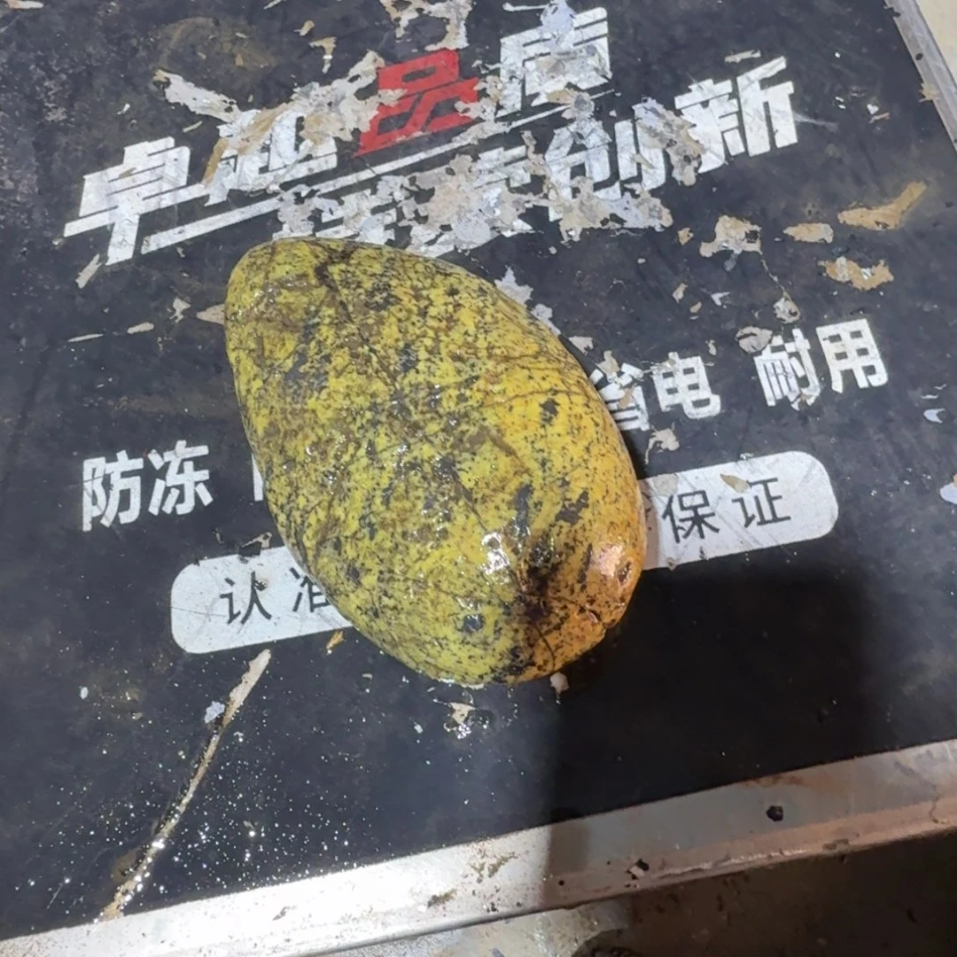 用***0蛇纹石玉未镶嵌西藏藏玉药王石