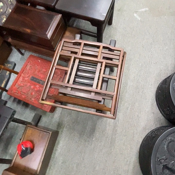 木梨檀紫韵之京作