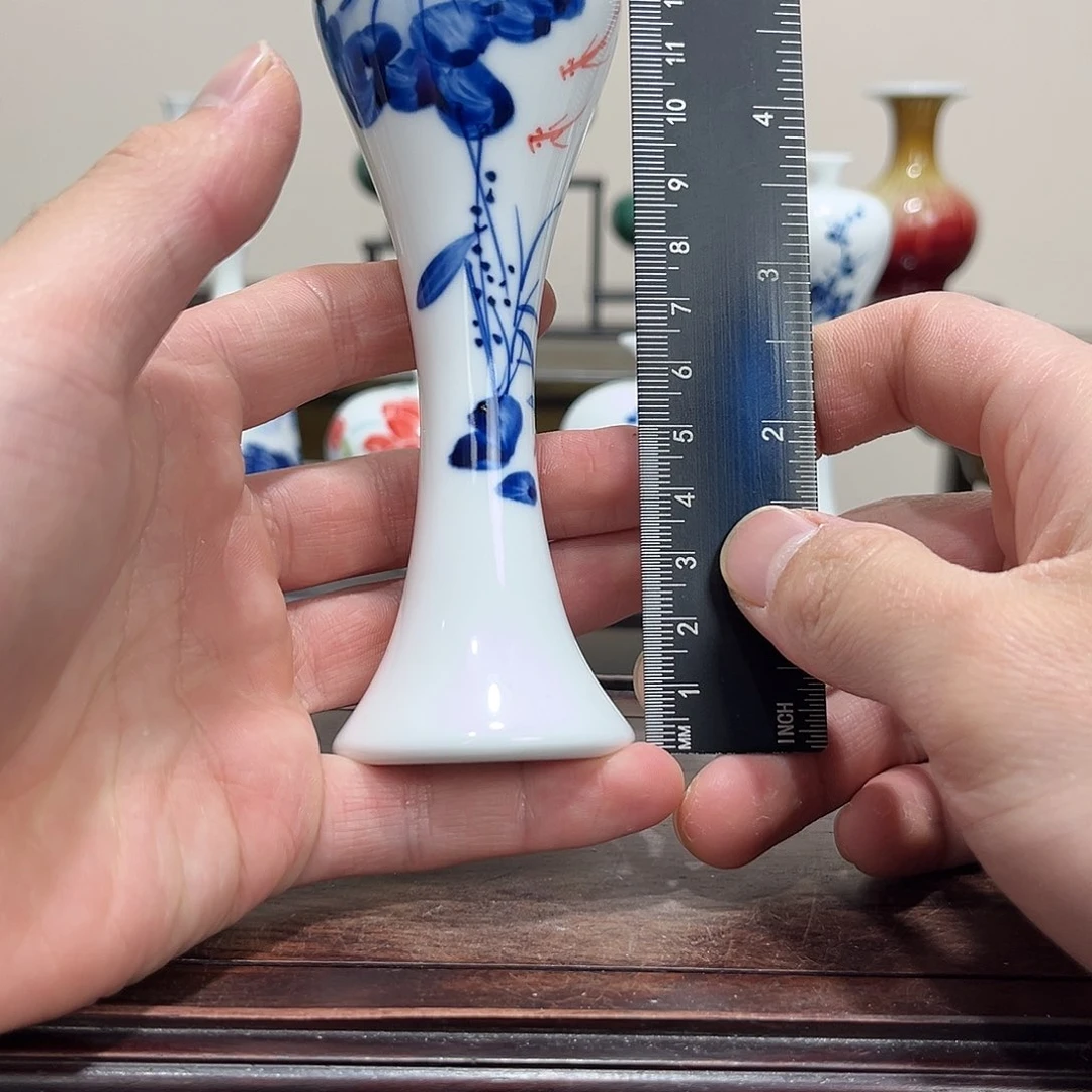 瓶陶瓷手工小小小花器